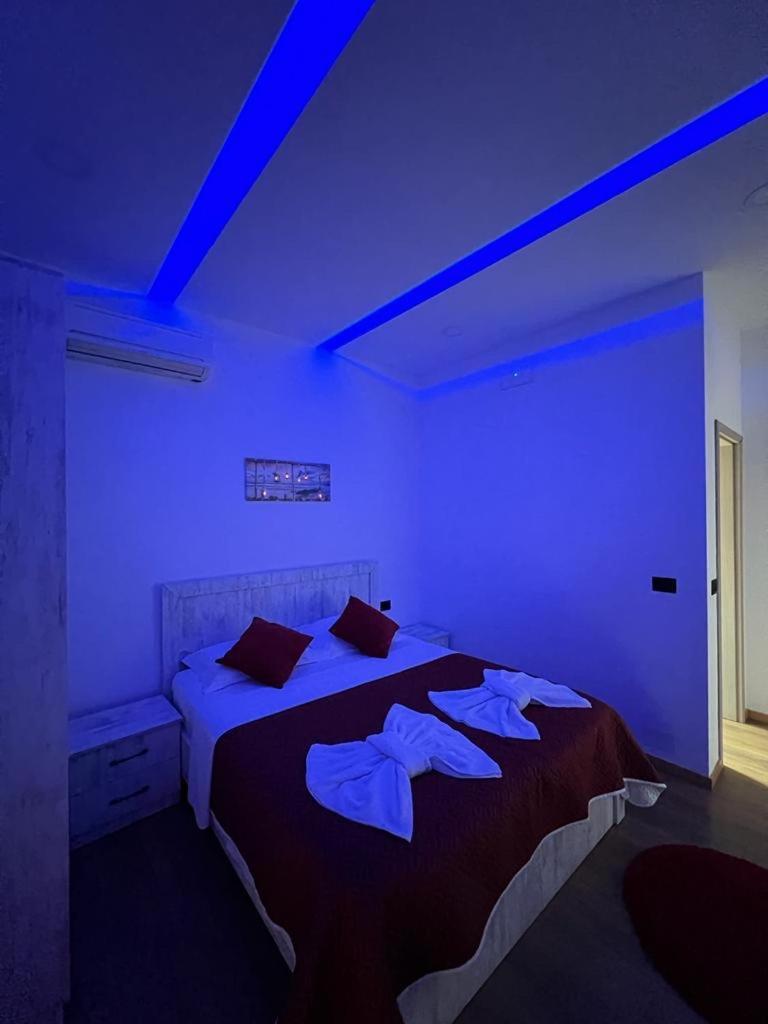 Lundra Hotell Gramsh Exteriör bild